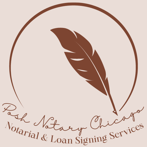 Posh Notary Chicago